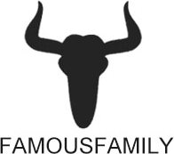 FAMOUSFAMILY Brand Logo