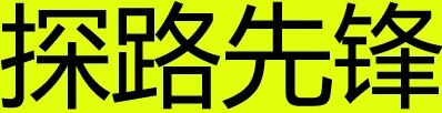 FEEL PIONEER Brand Logo
