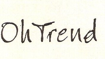 Oh Trend Brand Logo