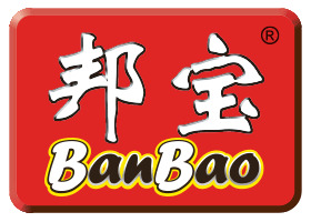BanBao Brand Logo