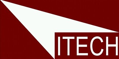 ITECH Brand Logo