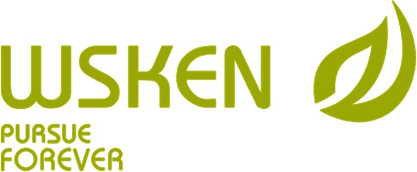 WSKEN Brand Logo