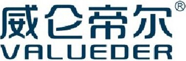 VALUEDER Brand Logo