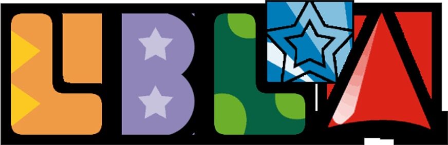 LBLA Brand Logo