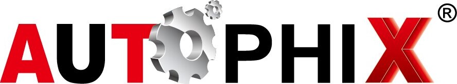 Autophix Brand Logo