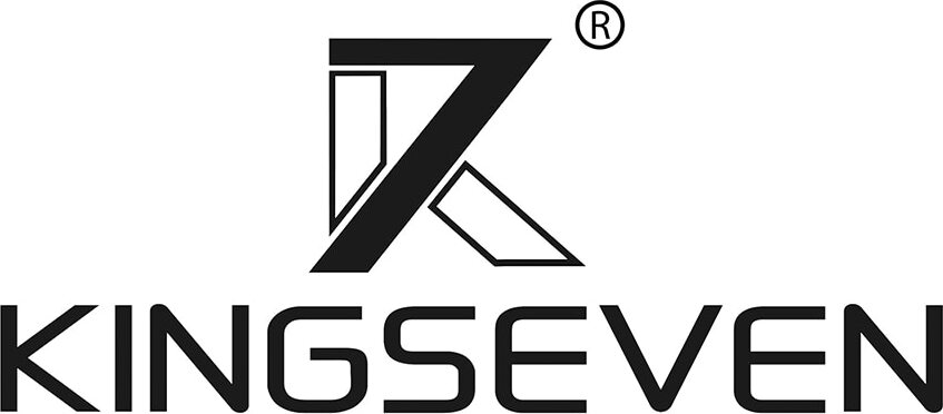 KINGSEVEN Brand Logo