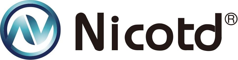 Nicotd Brand Logo