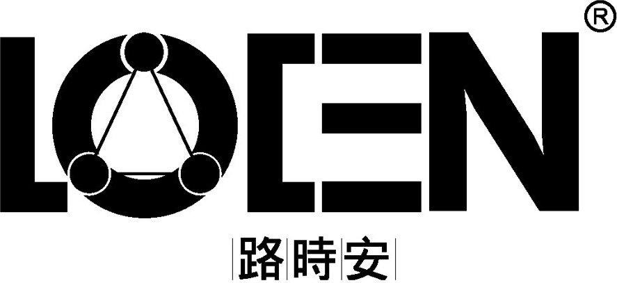 Loen Brand Logo