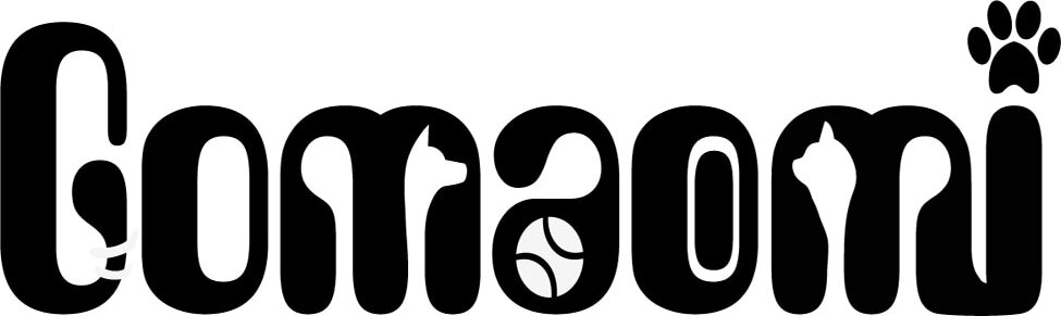 Gomaomi Brand Logo