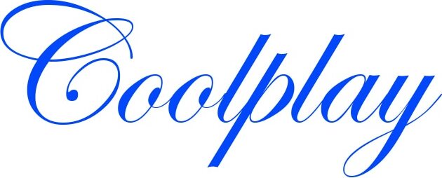 COOLPLAY Brand Logo