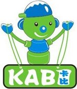 KABI Brand Logo