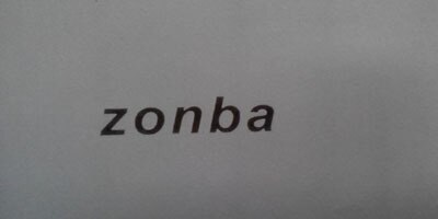 Zonba Brand Logo