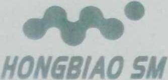 HONGBIAO SM Brand Logo