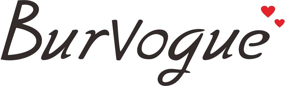 BurVogue Brand Logo