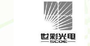 SCOE Brand Logo