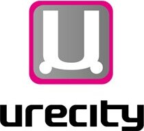 Urecity Brand Logo