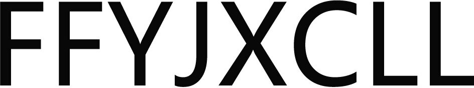 FFYJXCLL Brand Logo