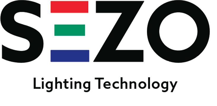 SEZO Brand Logo