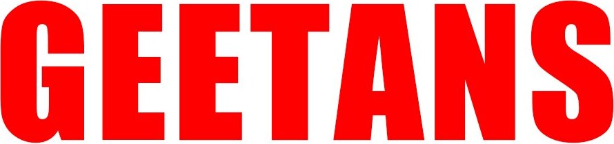 GEETANS Brand Logo
