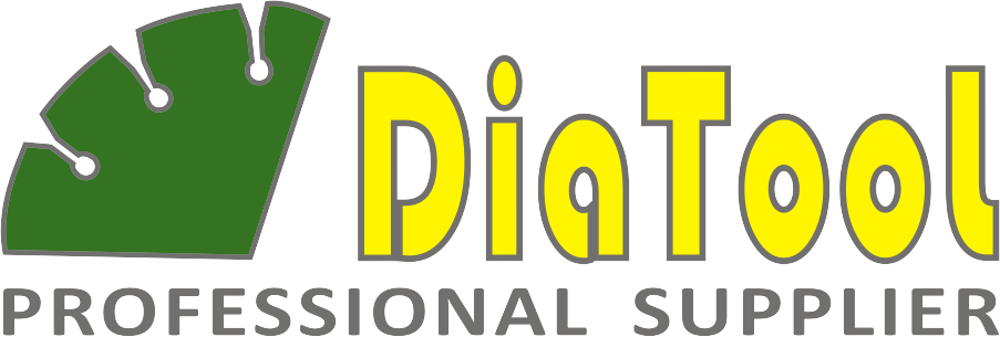 DIATOOL Brand Logo