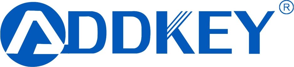 ADDKEY Brand Logo
