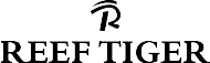 Reef Tiger Brand Logo