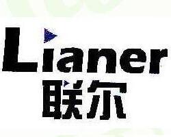 Lianer Brand Logo