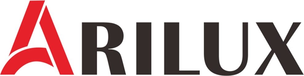 ARILUX Brand Logo