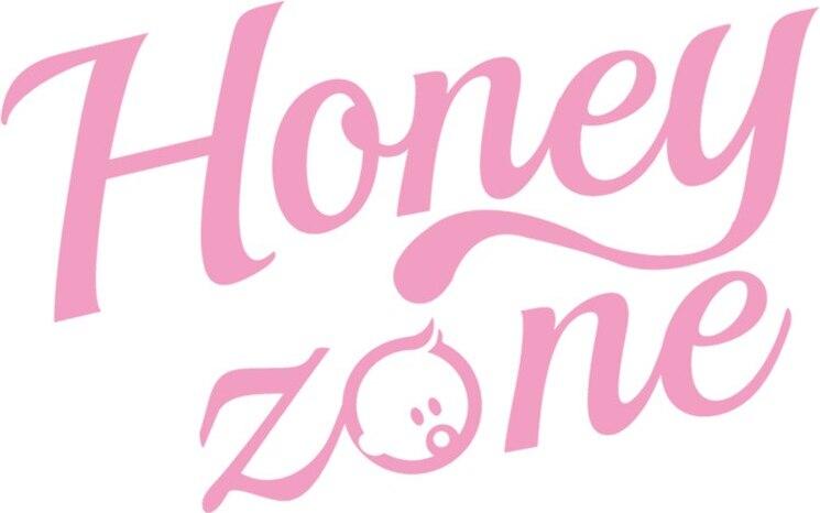 Honeyzone Brand Logo