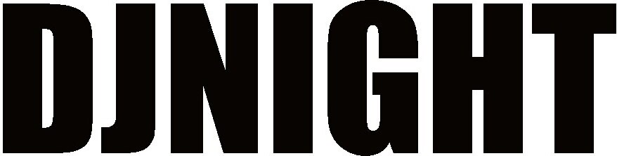 DJNIGHT Brand Logo
