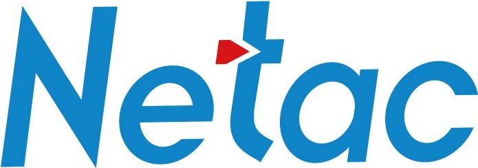 Netac Brand Logo