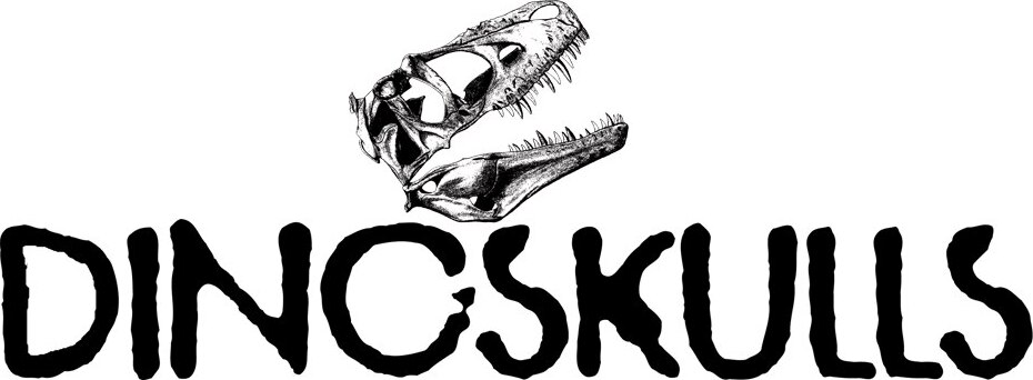 Dinoskulls Brand Logo