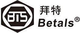 Betals Brand Logo