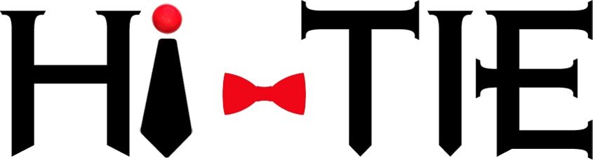 Hi-Tie Brand Logo