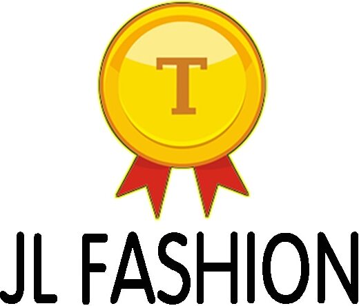 JL FASHION Brand Logo