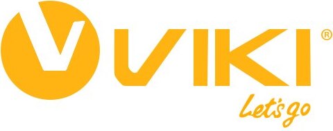 VIKI Brand Logo