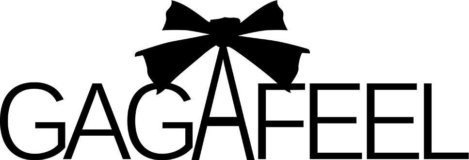 Gagafeel Brand Logo