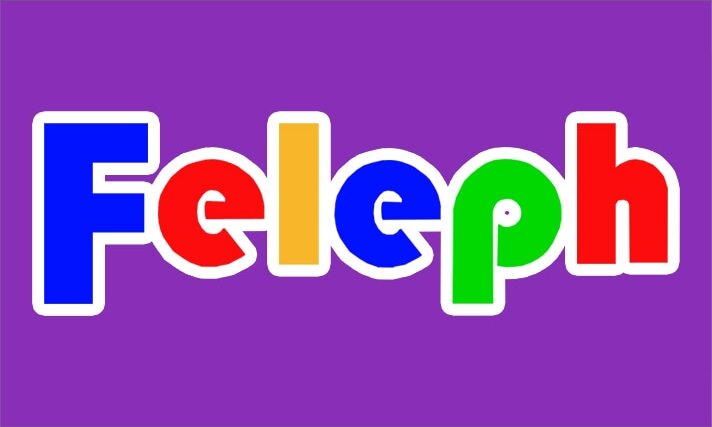 Feleph Brand Logo