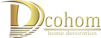Dcohom Brand Logo