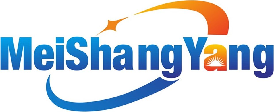 MeiShangYang Brand Logo