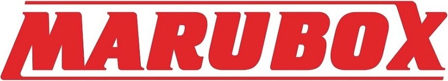 MARUBOX Brand Logo