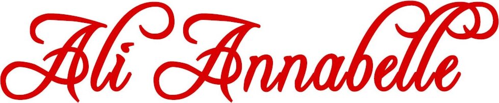 Ali Annabelle Brand Logo