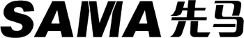 Sama Brand Logo