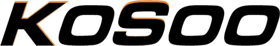KOSOO Brand Logo