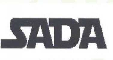 SADA Brand Logo