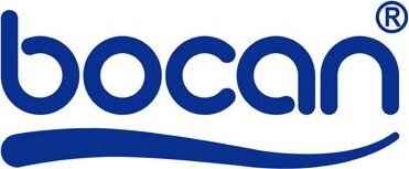 BOCAN Brand Logo