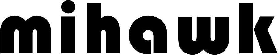 Mihawk Brand Logo