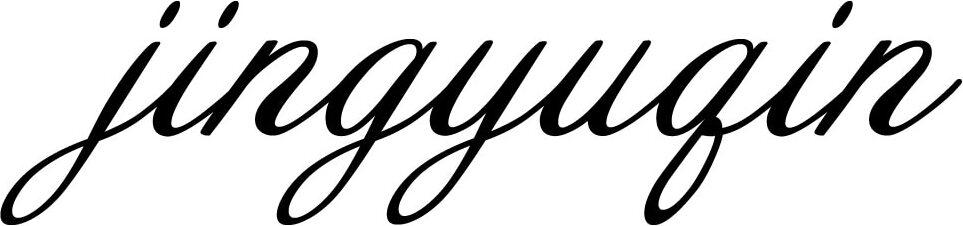 Jingyuqin Brand Logo