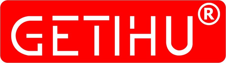 GETIHU Brand Logo