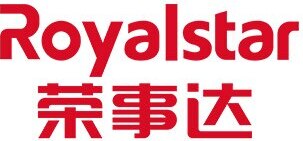 Royalstar Brand Logo